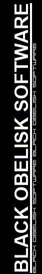 black obelisk software.